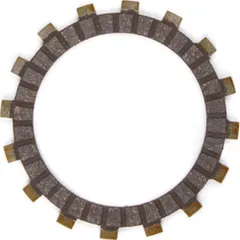 friction plate for YZ125 '86-90 + YZF600 '97-06