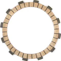 friction plate for YZ250 '91-20 + YZ426F '00-02