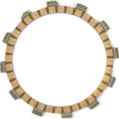 friction plate for YZ400F '98-99 35501381