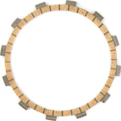friction plate for YZ426F '01-02 + WR450F '03