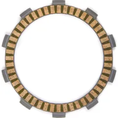 friction plate for YZ80 '93-01 + YZ85 '02-20