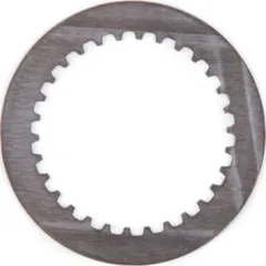 steel plate for KX60/65 '83-20 + RM65 '03-06