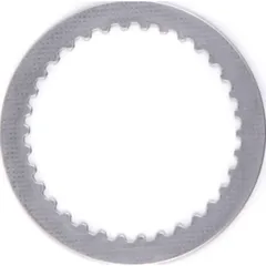 steel plate for KX80/85/100 '98-20