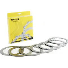 steel plate set for CRF450R '02-16 + TRX450R '04-14