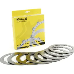 steel plate set for KTM400/450/530EXC-R '10-11