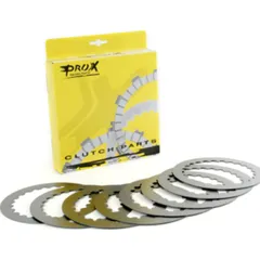 steel plate set for KTM450/525SX-EXC '04-05 + 525SMR '04-05