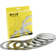 steel plate set for KTM450/525SX-EXC '06-07 + 560SMR '06-07