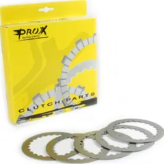 steel plate set for KTM60/65SX '98-20 + TC65 '17-20