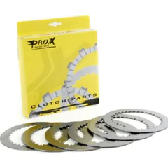 steel plate set for KX125 '94-08