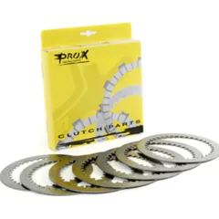 steel plate set for KX250 '91 + KDX250 '91-94