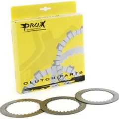 steel plate set for KX80 '79-80 + KDX80 '80-81