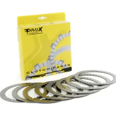 steel plate set for RM250 '92-93