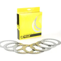 steel plate set for Sherco 125SE/SC-R '18-19