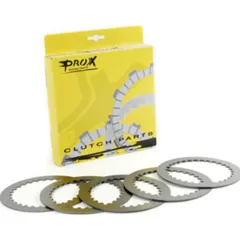 steel plate set for YFM250R Raptor '08-13
