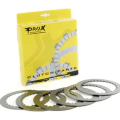 steel plate set for YZ125 '91-92 + WR250X/R '08-20