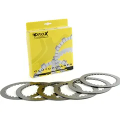 Stahlscheiben Set für YZ250 '88-90