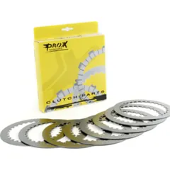 steel plate set for YZ426F '00-02 + YZ450F '03-06
