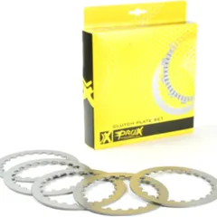 steel plate set for YZ65 '18-20