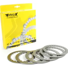 steel plate set for YZ85 '02-20