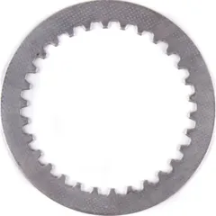 Stahlscheibe für WR450F '05-15