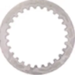 steel plate for YFM350 Warrior/Raptor '87-13 (1.60)