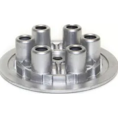 clutch pressure plate for RM250 '92-93
