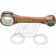 connection rod kit for RD350LC-YPVS + YZF350 Banshee '87-06