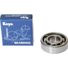 bearing 6203/C3 17x40x12