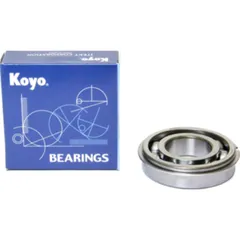 bearing 6206NR/C4 30x62x16
