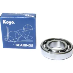 bearing 6207/C3 35x72x17