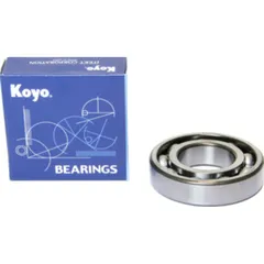 bearing 6207/C4 35x72x17