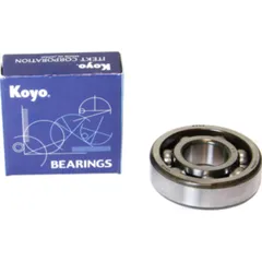 bearing 6304/C3 20x52x15