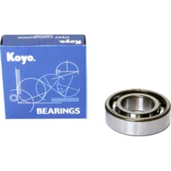 crankshaft bearing 6205/C3 25x52x15
