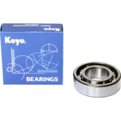 crankshaft bearing 6205/C4 25x52x15