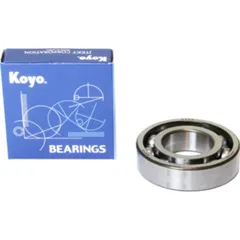 crankshaft bearing 6206/C3 30x62x16
