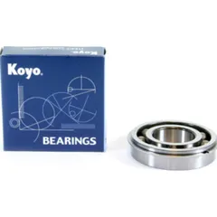 crankshaft bearing 6207NRLT-9TC4 35x72x17