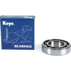 crankshaft bearing for Honda 40x76x17.5