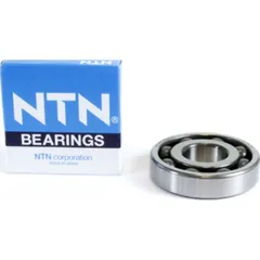crankshaft bearing TM-SC0692C3 for XR400R 30x76x17.5