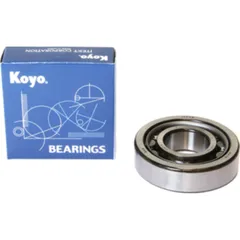 Kurbelwellen-Zylinderrollenlager NJ306C3 for KTM640LC4 30x72x19