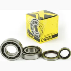 crankshaft bearing & seal kit for Beta RR250/300 2T '13-16