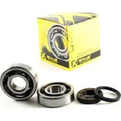 crankshaft bearing & seal kit for CR/WR125 '98-13