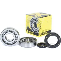 crankshaft bearing & seal kit for CR250 '92-07