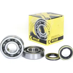 crankshaft bearing & seal kit for KDX200+KDX220R '98-05