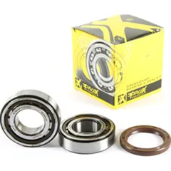 crankshaft bearing & seal kit for KTM250/350EXC-F '17-20