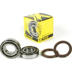 crankshaft bearing & seal kit for KTM450SX-F '07-12