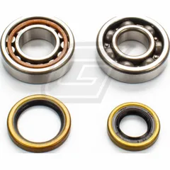 crankshaft bearing & seal kit for KTM85/105SX '03-20