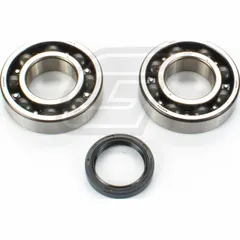crankshaft bearing & seal kit for KX250F '04-20