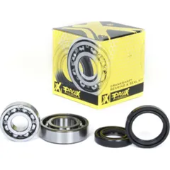 crankshaft bearing & seal kit for PW80 '83-06