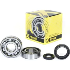 crankshaft bearing & seal kit for RM125 '87-88