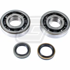 crankshaft bearing & seal kit for RM250 '05-12